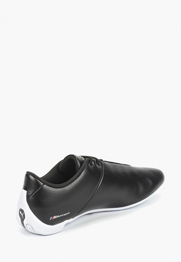 

Кроссовки PUMA; PUMA PU053AMDZVM6, Черный