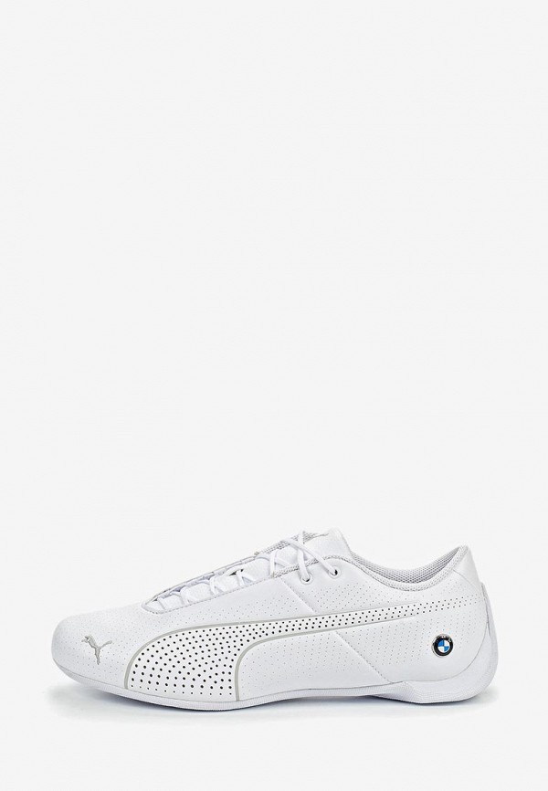 

Кроссовки PUMA, BMW MMS Future Cat Ultra, Белый