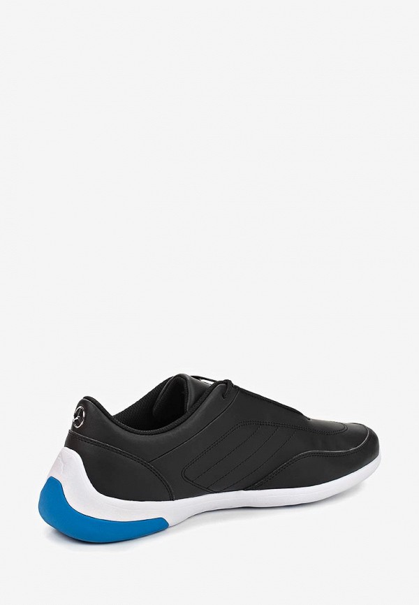 

Кроссовки PUMA; PUMA PU053AMDZVM8, Черный