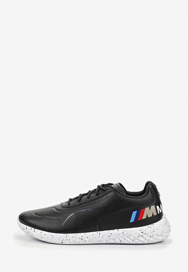 

Кроссовки PUMA, PUMA PU053AMDZVN0, Черный