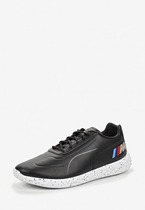 

Кроссовки PUMA; PUMA PU053AMDZVN0, Черный