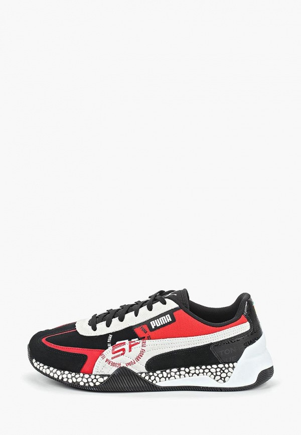 

Кроссовки PUMA, Черный, PUMA PU053AMDZVN2
