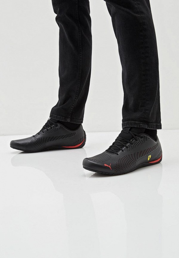 

Кроссовки PUMA; PUMA PU053AMDZVN5, Черный