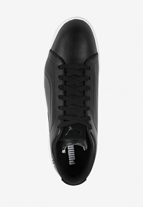 

Кеды PUMA; PUMA PU053AMDZVN8, Черный