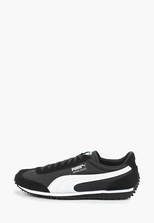 

Кроссовки PUMA; PUMA PU053AMDZVN9, Черный