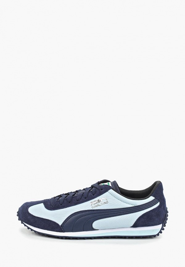 

Кроссовки PUMA, Синий