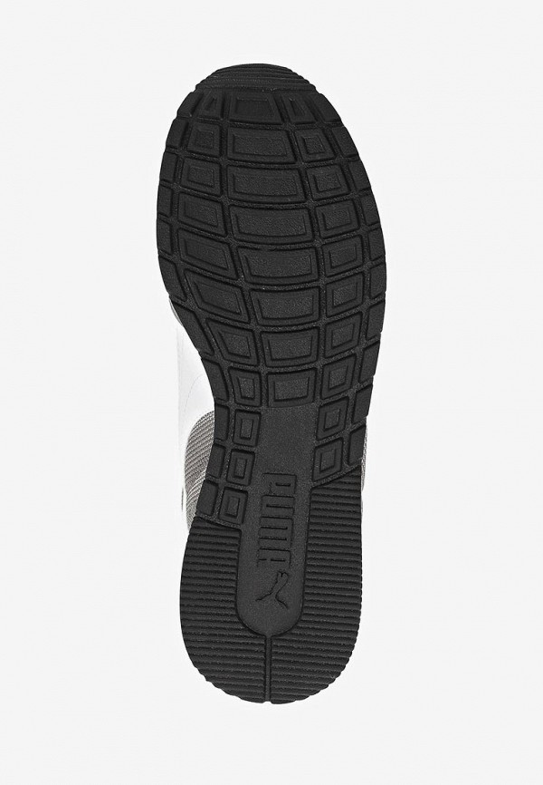 

Кроссовки PUMA; PUMA PU053AMDZVO1, Серый
