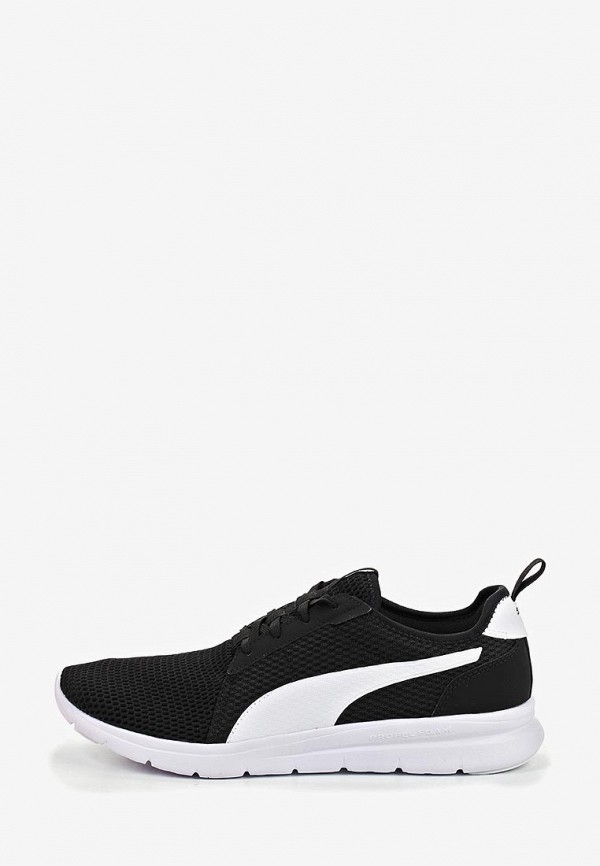 

Кроссовки PUMA, Черный