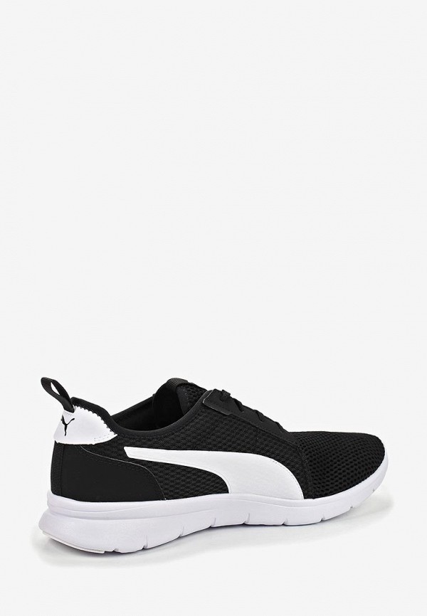 

Кроссовки PUMA; PUMA PU053AMDZVO4, Черный