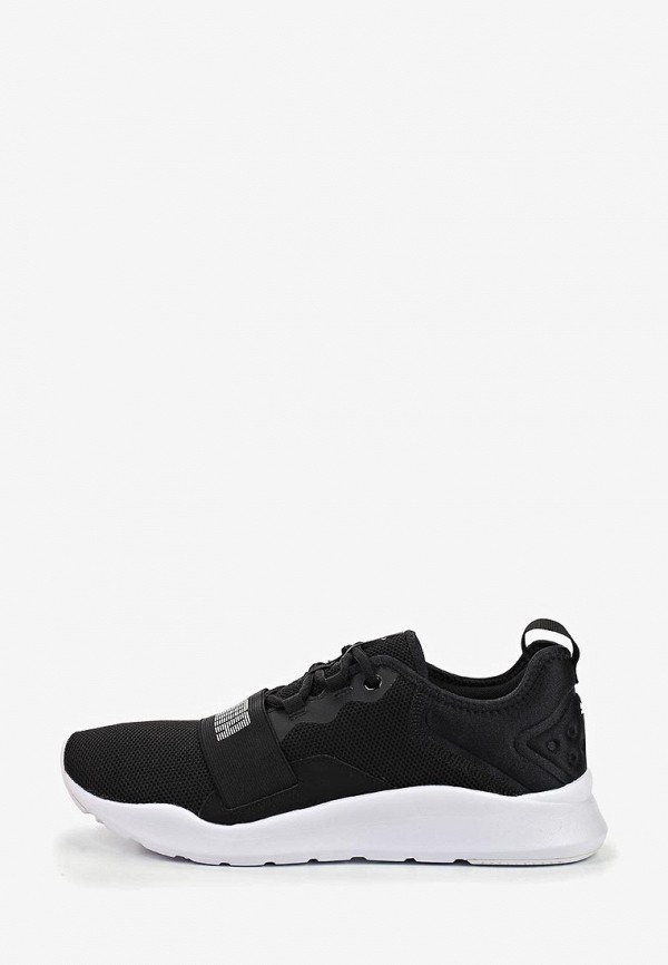 

Кроссовки PUMA, Черный