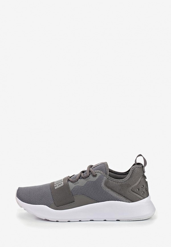 

Кроссовки PUMA, Серый