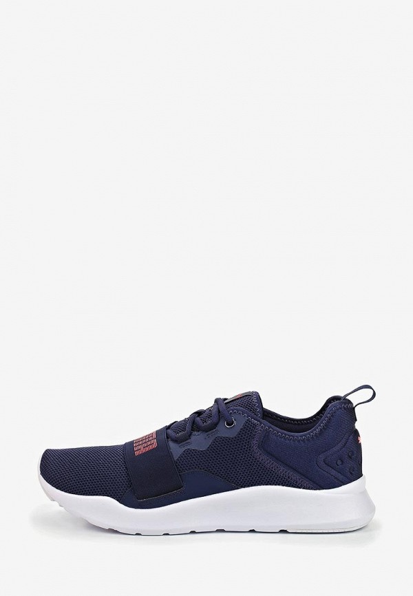 

Кроссовки PUMA, Puma Wired Pro, Синий