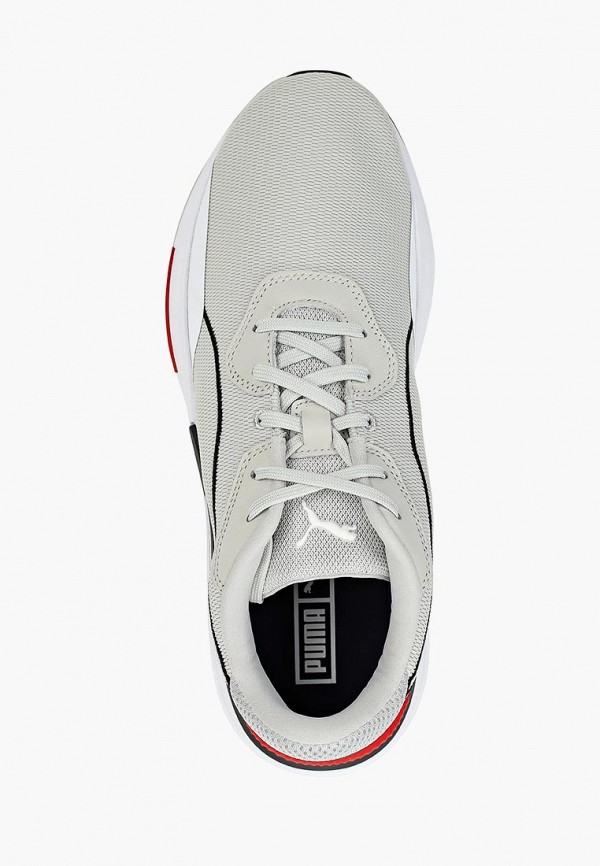 

Кроссовки PUMA; PUMA PU053AMDZVO8, Серый