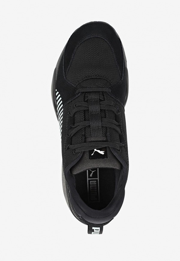 

Кроссовки PUMA; PUMA PU053AMDZVP0, Черный