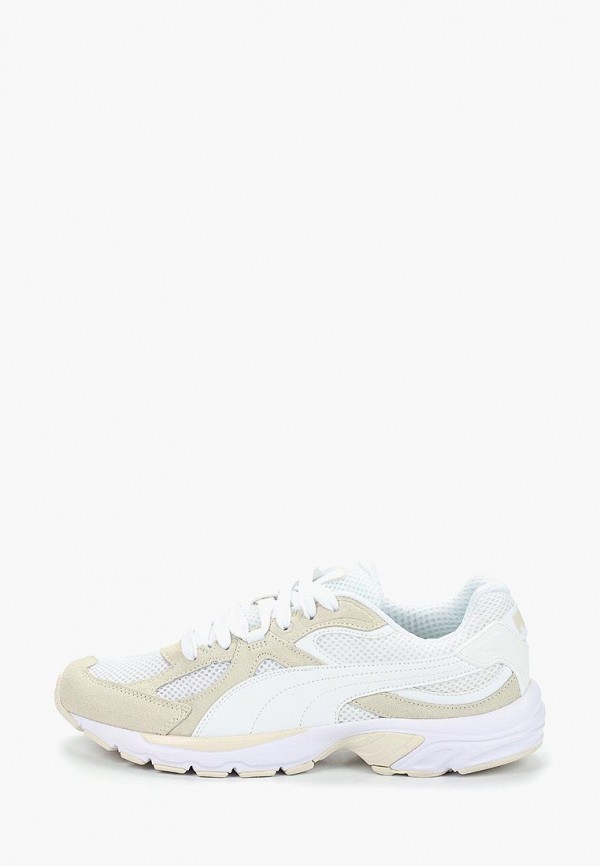

Кроссовки PUMA, Axis Plus SD, Белый