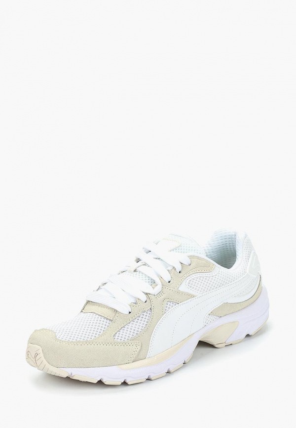 

Кроссовки PUMA; PUMA PU053AMDZVP5, Белый
