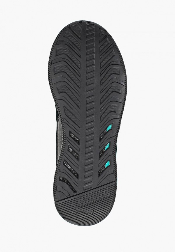 

Кроссовки PUMA; PUMA PU053AMESZS5, Черный