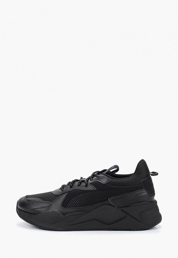 

Кроссовки PUMA, PUMA PU053AMESZS7, Черный