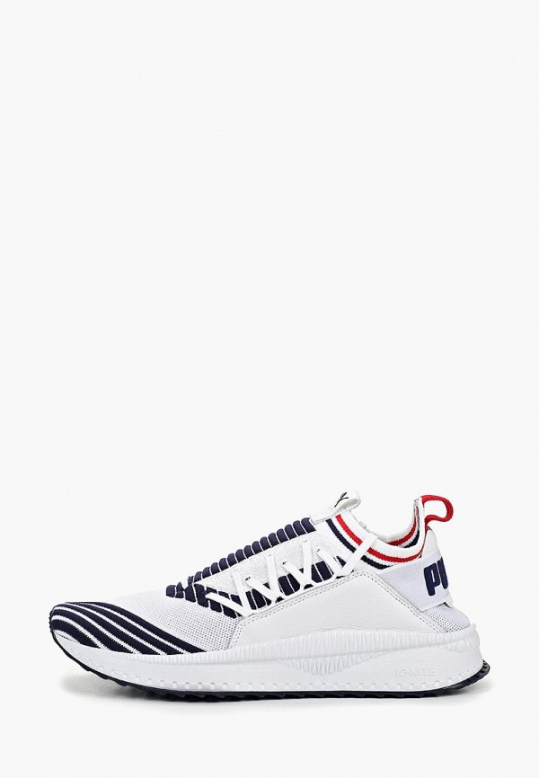 

Кроссовки PUMA, PUMA PU053AMFDXJ5, Белый