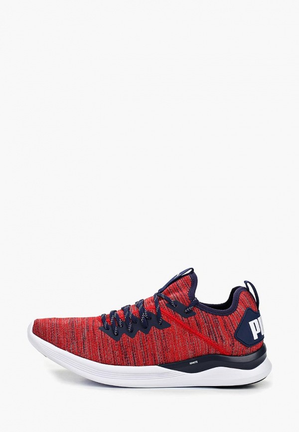 

Кроссовки PUMA, PUMA PU053AMFDXJ7, Красный