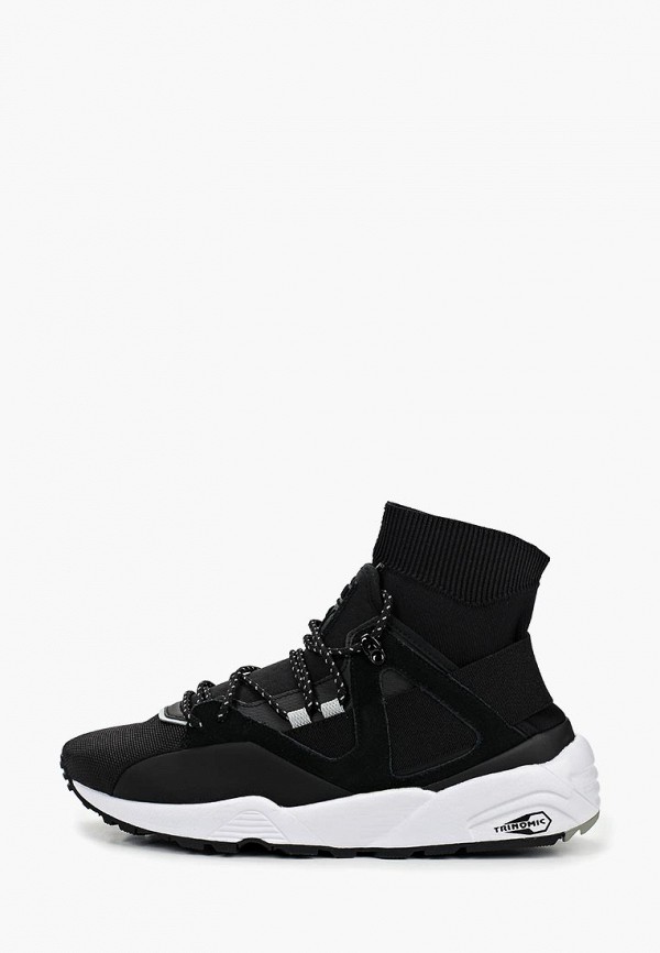 

Кроссовки PUMA, B.O.G Sock SKBT, Черный