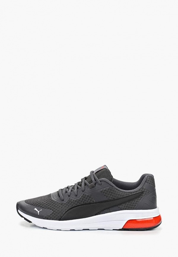 

Кроссовки PUMA, Electron, Черный