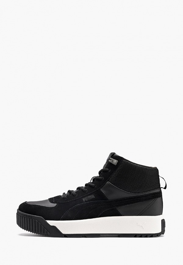

Кроссовки PUMA, Черный, Tarrenz SB