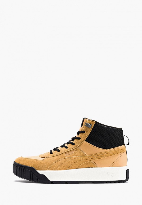 

Кроссовки PUMA, Бежевый, Tarrenz SB