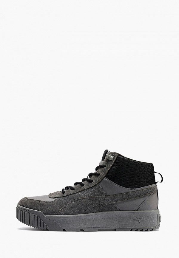 

Кроссовки PUMA, Серый, Tarrenz SB