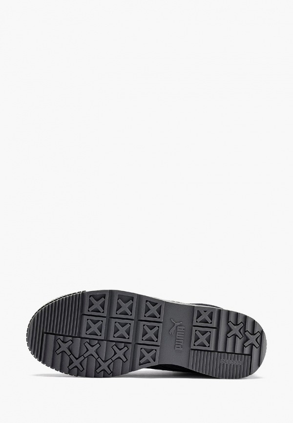 

Кроссовки PUMA, Серый, Tarrenz SB
