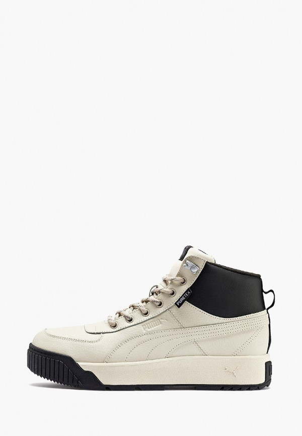 

Кроссовки PUMA, Бежевый, Tarrenz SB Puretex