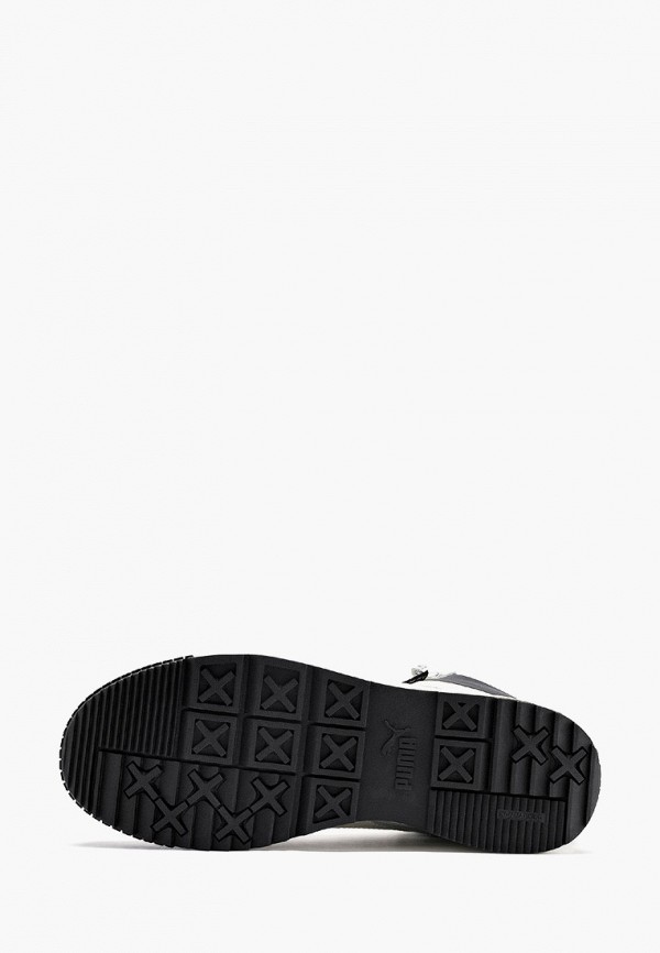 

Кроссовки PUMA, Бежевый, PUMA PU053AMFRLW6