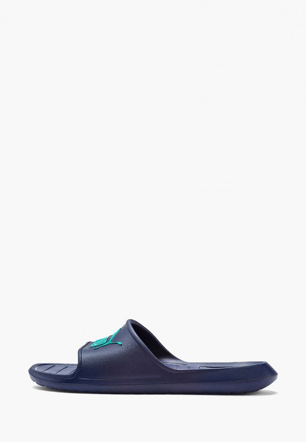 

Сланцы PUMA, Divecat v2, Синий
