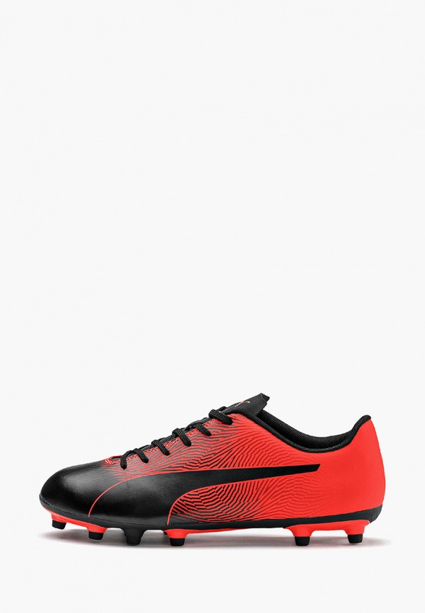 

Бутсы PUMA, Разноцветный, PUMA Spirit II FG