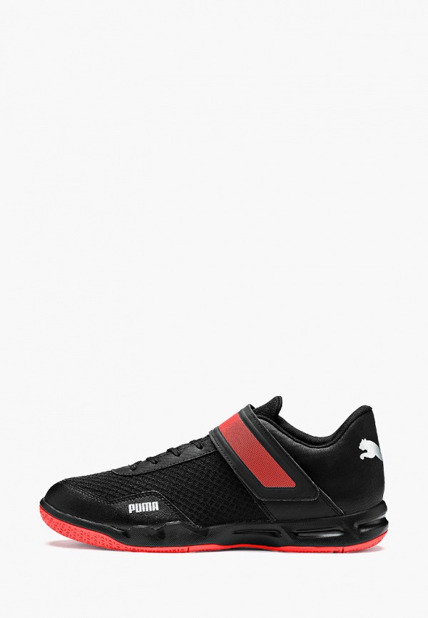 

Кроссовки PUMA, Черный, Rise XT 4