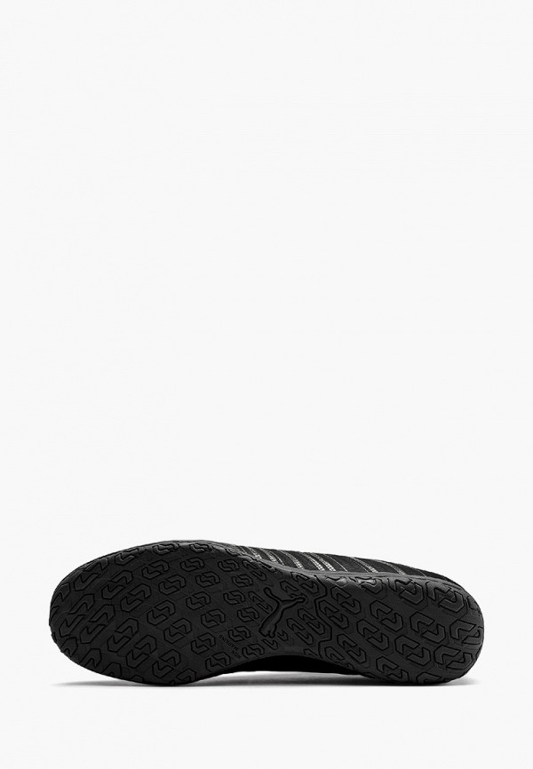 

Бутсы зальные PUMA, Черный, PUMA PU053AMFRLX6