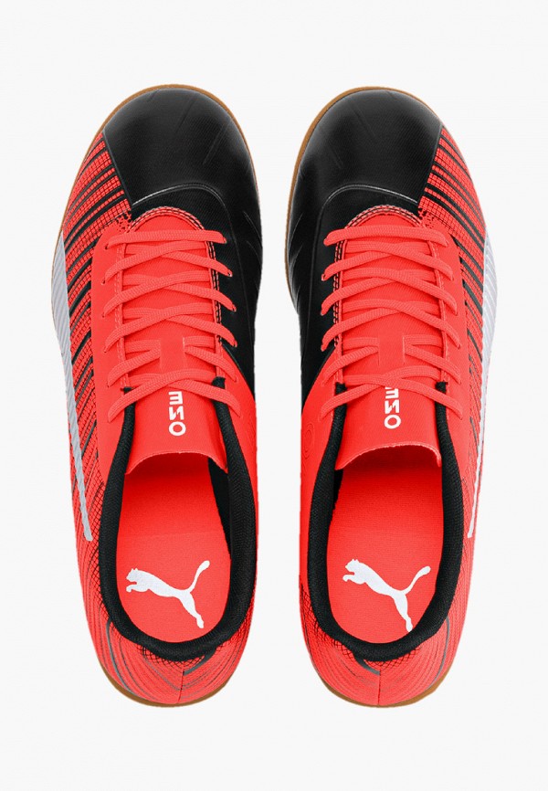 

Бутсы зальные PUMA, Мультиколор, PUMA PU053AMFRLX7