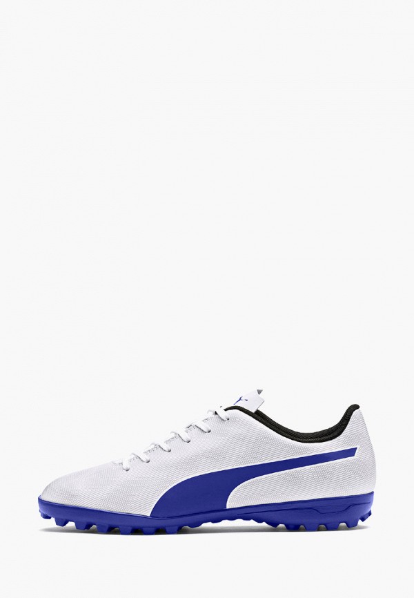 

Шиповки PUMA, Rapido TT, Белый