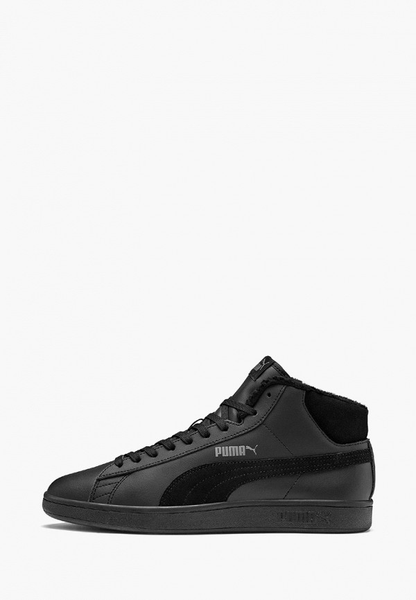 

Кеды PUMA, Черный, PUMA PU053AMFRLZ1