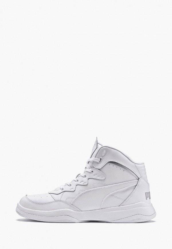 

Кроссовки PUMA, PUMA PU053AMFRLZ3, Белый