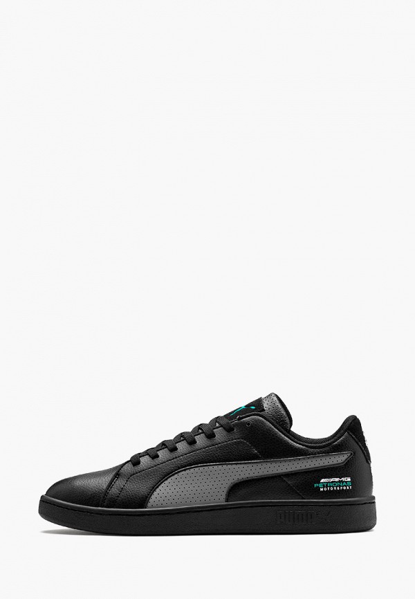 

Кеды PUMA, Черный, MAPM Smash V2