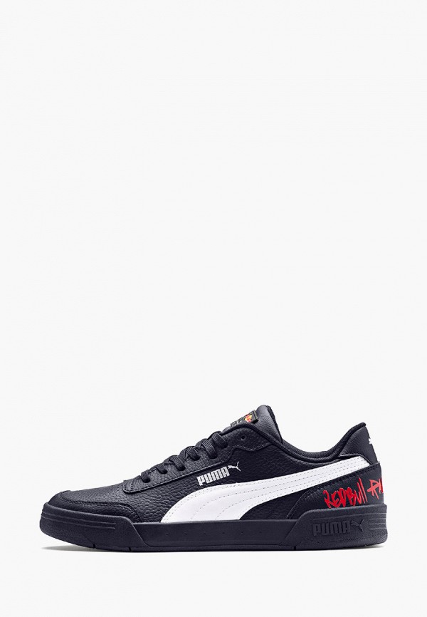 

Кеды PUMA, RBR Caracal, Синий