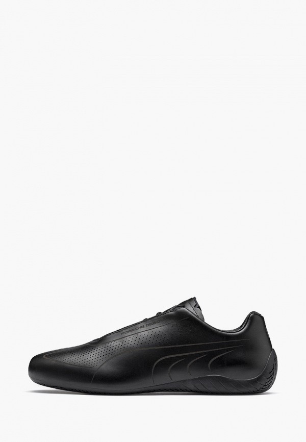 

Кроссовки PUMA, Черный, PD Speedcat LUX