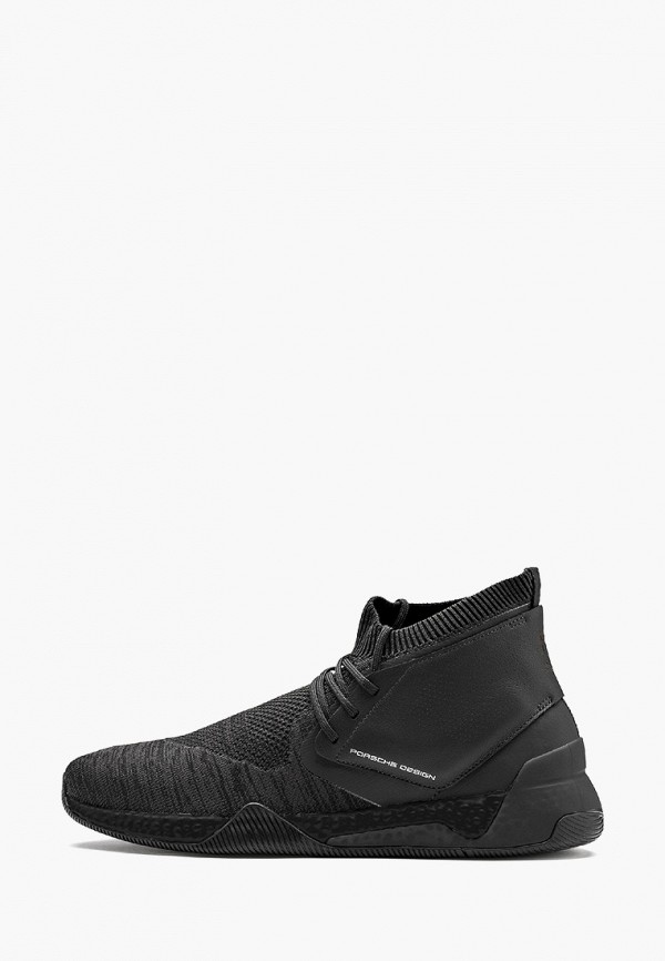

Кроссовки PUMA, Черный, PD Hybrid Evoknit
