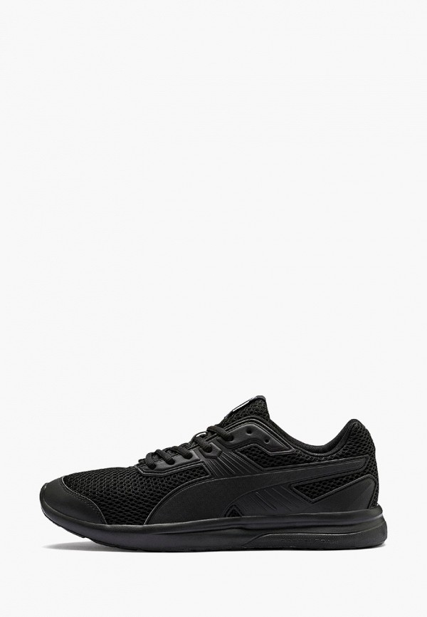 

Кроссовки PUMA, Черный, Escaper Core