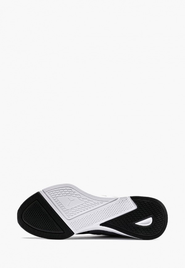 

Кроссовки PUMA, Серый, PUMA PU053AMFRMA7