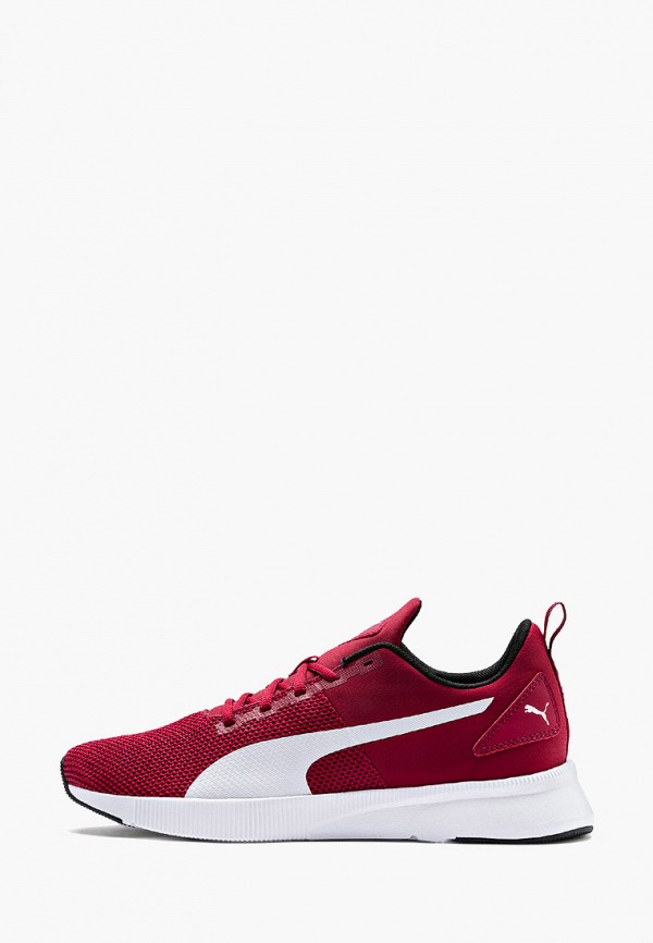

Кроссовки PUMA, FLYER RUNNER, Бордовый