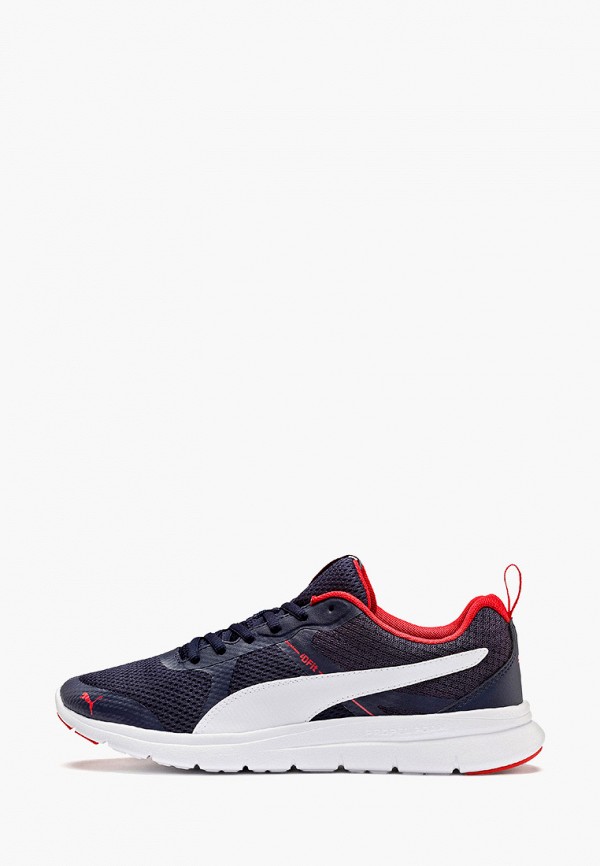 

Кроссовки PUMA, Синий, PUMA Flex Essential Core