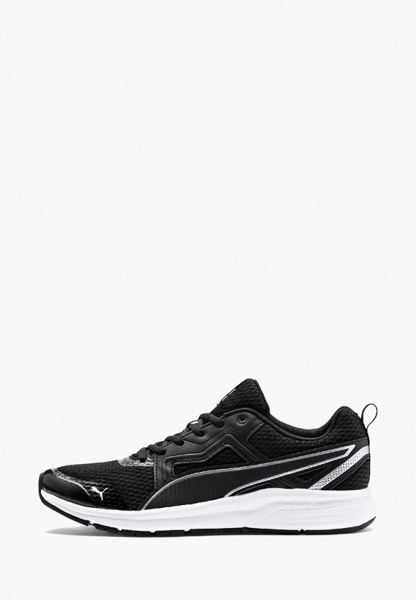 

Кроссовки PUMA, Черный, Pure Jogger