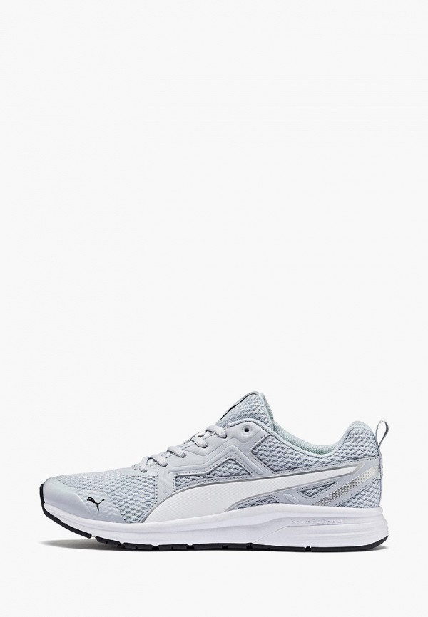 

Кроссовки PUMA, Серый, PUMA PU053AMFRMB1